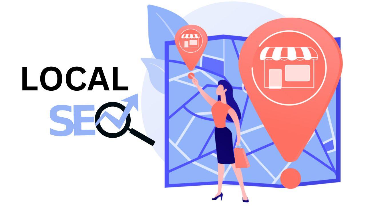 Best Local SEO Agency In Bangladesh 2023
