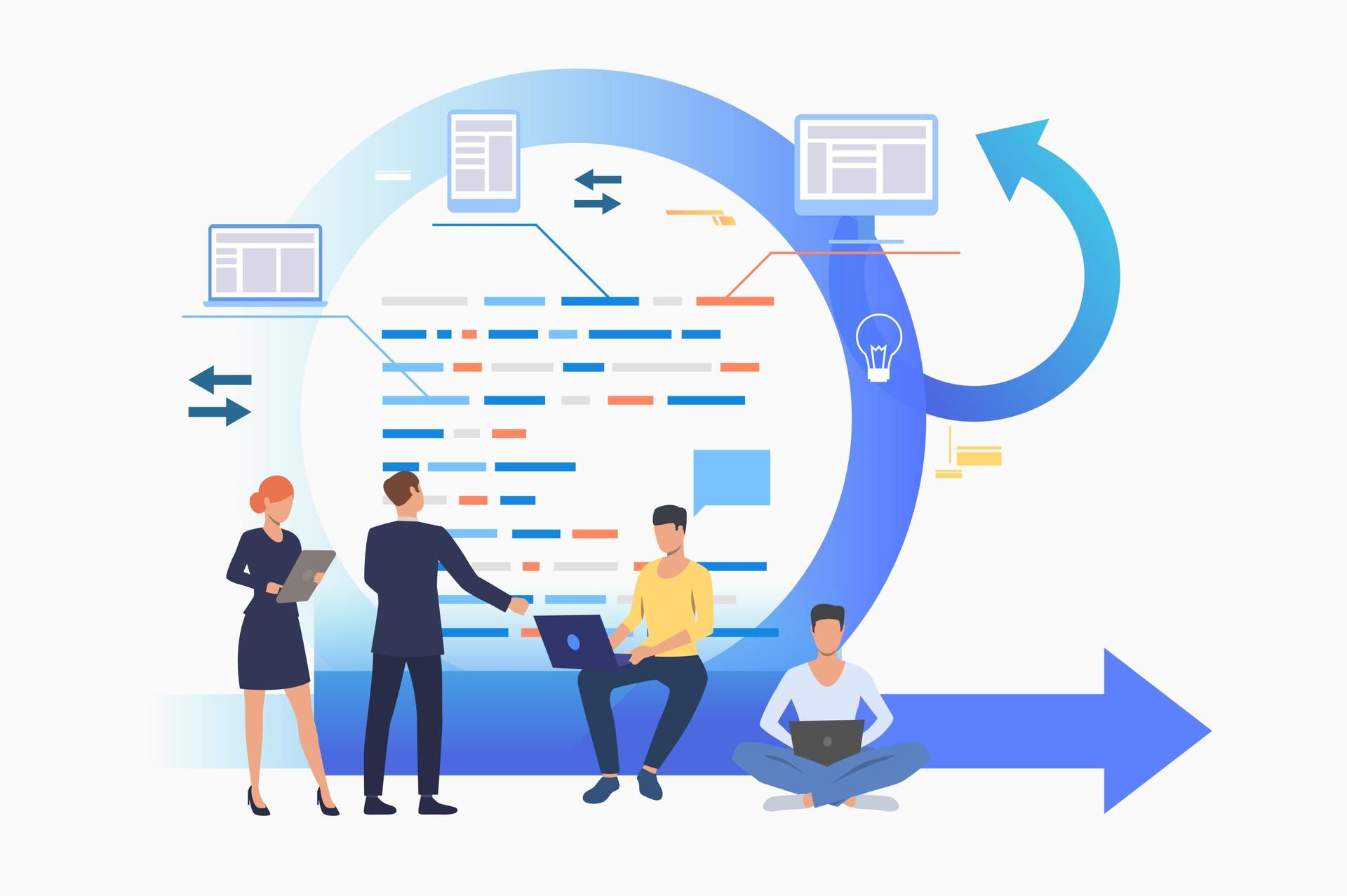 Best Custom Software Development Company In USA