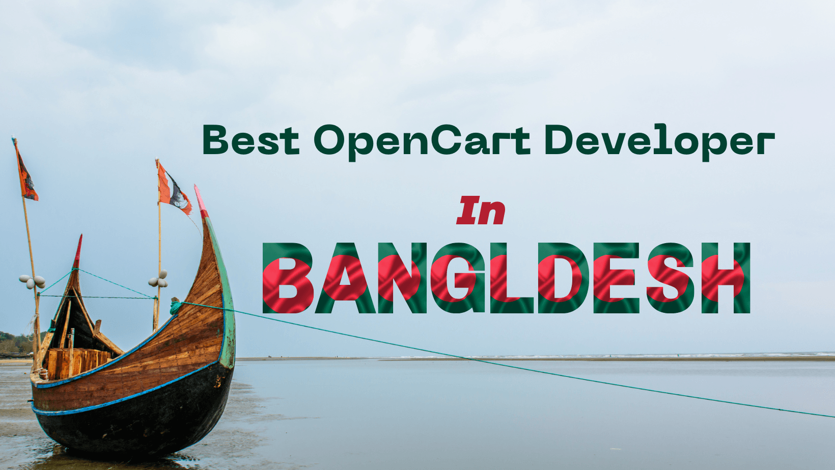 Best OpenCart developer in Bangladesh