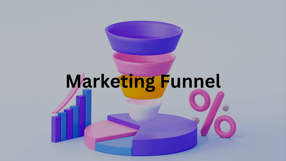 Best 6 Marketing Funnel For A Digital Agency